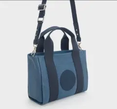 CHARLES & KEITH トートバッグ