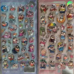 ボンボンドロップシール 水入り