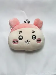 カニちゃん ちいかわ パスケースポーチ 古本屋