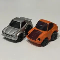 2025年最新】チョロQ ハコスカ GT-Rの人気アイテム - メルカリ