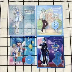 新品未使用 8/10まで出品】ころんくんアクリルジオラマスタンド - メルカリ