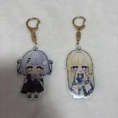 ぶいすぽ VGGC 6th 藍沢エマ 紫宮るな セット - メルカリ