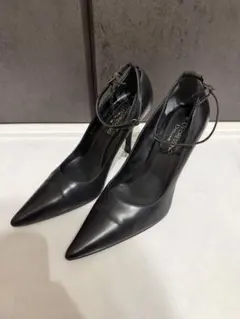 Body Dressing Deluxe ブラック ヒールのサムネイル