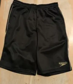 speedo　スピード　ハーフパンツ　半ズボンのサムネイル