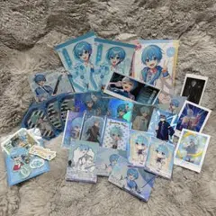 すとぷりころんくんカード、シールまとめ売り