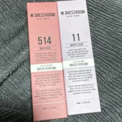 W.DRESSROOM 11 514