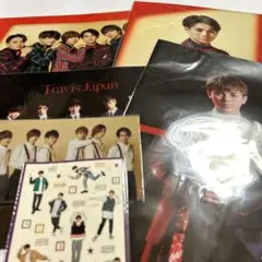 Travis Japan宮近海斗　まとめ売り