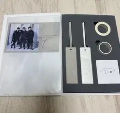 NEWS LIVE TOUR 2020 STORY グッズセット