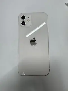 2026年最新】iphone12 本体 128 ホワイトの人気アイテム - メルカリ