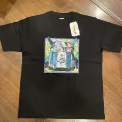 未使用】mercibeaucoup. × ドラゴンボール 亀仙人Tシャツ - メルカリ