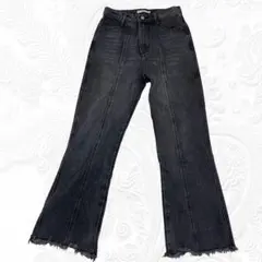 CLASSICAL ELF デニムズボン