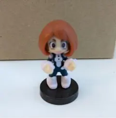 僕のヒーローアカデミア お茶子 フィギュア