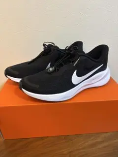 ナイキ（NIKE）レボリューション 7 イージーオン 24.5cm
