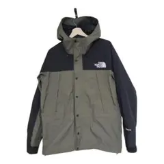 THE NORTH FACE/マウンテンライトジャケット/ニュートープ/L