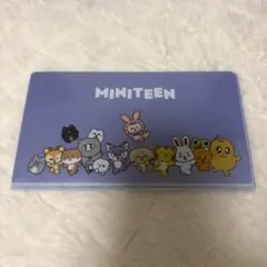 seventeen カフェ チケットホルダーのサムネイル