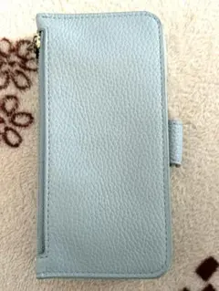 iPhone15 手帳型ケース