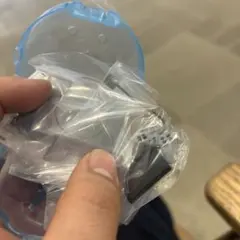 【未開封品】プレイステーション 初代 プレステ1 ミニチュア ガチャガチャ