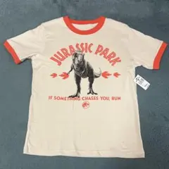 う*う様 【新品】USH ジュラシックパーク Tシャツ / ユニバーサルスタジオ