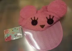 HYSTERIC ヒステリック ファックベア ニット 小物入れ 母子手帳 - メルカリ