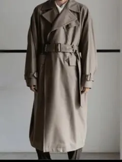 RAINMAKER モーターサイクルコート