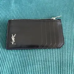 yuz様専用 Saint Laurent ブラック フラグメントケース