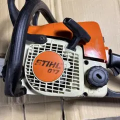 2026年最新】スチールチェーンソー ジャンクの人気アイテム - メルカリ
