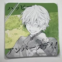 PandoraHearts オズ　コースター Amazon.co.jp: PandoraHearts パンドラハーツ パンヴァニカフェ