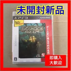 BIOSHOCK Spike The Best