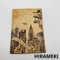 ★ HIRAMEKI シティ パスケースのサムネイル