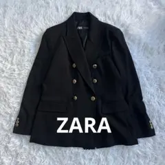 2025年最新】ダブルブレストブレザー zaraの人気アイテム - メルカリ