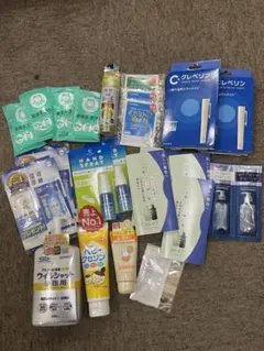 試供品セット★おまけ付き