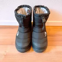 THE NORTH FACE スノーブーツ 21cm