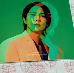 『山下智久 Nights Cold CD+DVD 初回限定盤』