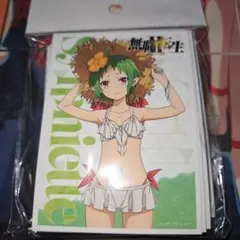 2026年最新】ヴァイスシュバルツ 無職転生の人気アイテム - メルカリ