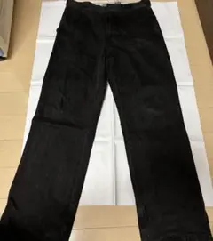 Dickies ディッキーズ デニムパンツ ブラックのサムネイル