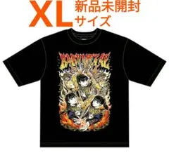 牛角×モンスターストライク コラボTシャツ - メルカリ