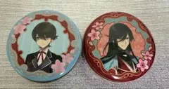 刀剣乱舞 プチキャン 和泉守兼定 堀川国広 セット