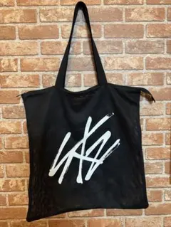 2025年最新】スキズメッシュトートバッグの人気アイテム - メルカリ