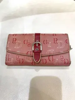 ピンキーアンドダイアン　Pinky&Dianne サイフ　財布　Wallet