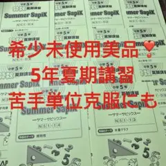 2025年最新】サマーサピックスの人気アイテム - メルカリ