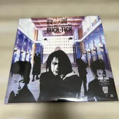 BUCK-TICK 殺シノ調べ デジタルリマスター版（2002年初回盤） - メルカリ