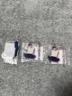 TXT ヨンジュンGGUM 新品未開封 フィギュア以外全て - メルカリ