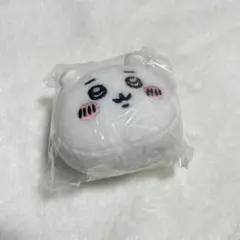 【匿名配送】ちいかわ　フェイスマスコット　ガチャガチャ