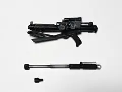 ホットトイズ SF