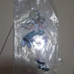 プロセカ セガ ラッキーくじ D賞 アクリルスタンド 草薙寧々　ワンダショ