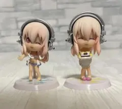 2026年最新】一番くじ すーぱーそに子 ちびきゅんの人気アイテム