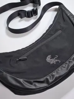 オニツカタイガーショルダーバッグ y2k archive