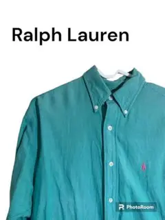 The Big Oxford Ralph Lauren
