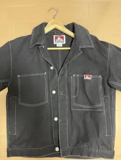 BEN DAVIS ベンデイビス カバーオール ワークジャケット