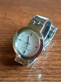 価格交渉可！クレージュ腕時計、美品